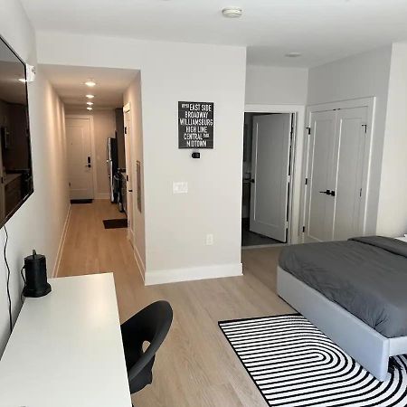 Luxury Stay For Nyc Visit Jersey City 7 Min Walk Nyc Train Station Экстерьер фото