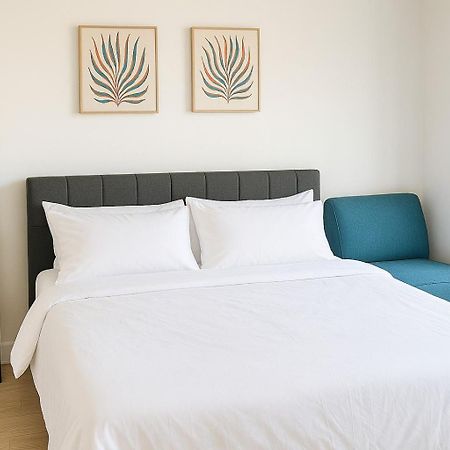 Luxury Stay For Nyc Visit Jersey City 7 Min Walk Nyc Train Station Экстерьер фото